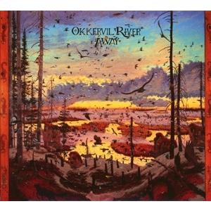 輸入盤 OKKERVIL RIVER / AWAY [CD]