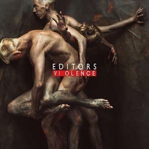 輸入盤 EDITORS / VIOLENCE [CD]