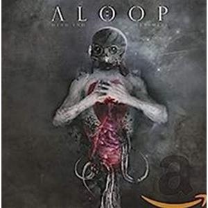 輸入盤 ALOOP / DEAD END／NEW DEAL [CD]