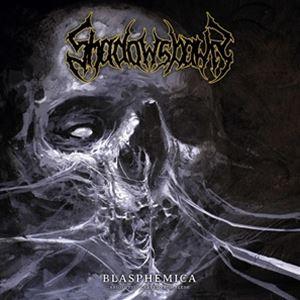 輸入盤 SHADOWSPAWN / BLASPHEMICA - ABSOLUTION CARVED ...