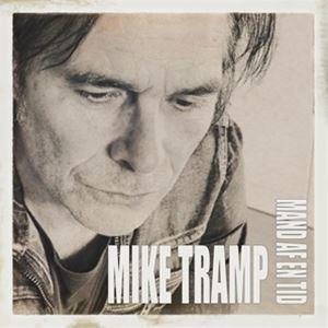 輸入盤 MIKE TRAMP / MAND AF EN TID [CD]