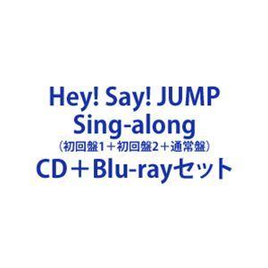 Hey Say JUMP / Sing-along
