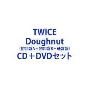 TWICE / Doughnut