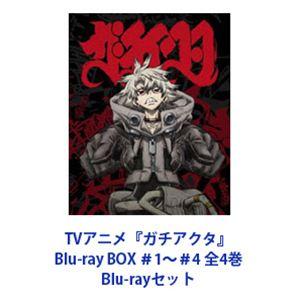 ブラックラグーン 全24話+OVA全5話BOXセット 新盤 ブルーレイ【Blu-ray