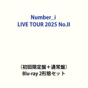 【特典付】Number＿i LIVE TOUR 2025の高価買取価格