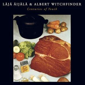 輸入盤 ALBERT WITCHFINDER ＆ LAJA AIJALA / CENTURIES OF YOUTH [LP]｜dss