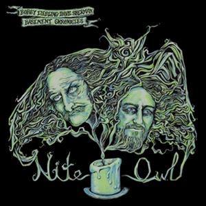 輸入盤 BOBBY LIEBLING ＆ DAVE SHERMAN / NITE OWL [LP]｜dss