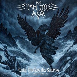 輸入盤 I AM THE NIGHT / WHILE THE GODS ARE SLEEPING [...