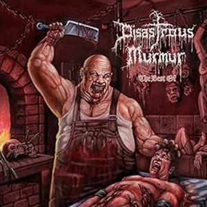 輸入盤 DISASTROUS MURMUR / THE BEST OF [CD]