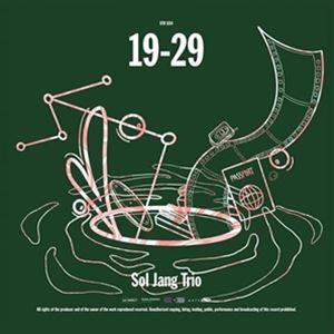 輸入盤 SOL JANG TRIO / 19-29 [CD]
