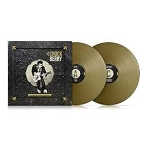 輸入盤 VARIOUS ARTISTS / MANY FACES OF CHUCK BERRY （COLORED） [2LP]