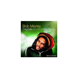 輸入盤 BOB MARLEY / BOB MARLEY ORIGINALS [CD]｜dss