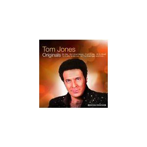 輸入盤 TOM JONES / TOM JONES ORIGINALS [CD]｜dss
