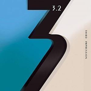 輸入盤 3.2 / THIRD IMPRESSION [CD]