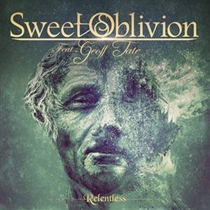 輸入盤 SWEET OBLIVION / RELENTLESS [CD]｜dss