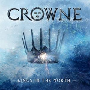 輸入盤 CROWNE / KINGS IN TH...の商品画像