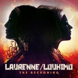 輸入盤 LAURENNE ／ LOUHIMO / RECKONING [CD]