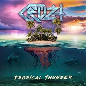 輸入盤 CRUZH / TROPICAL THUNDER [CD]
