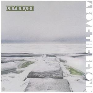 輸入盤 LEVERAGE / ABOVE THE BEYOND [CD]