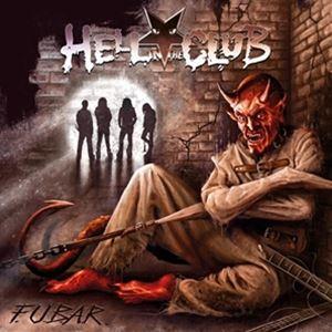 輸入盤 HELL IN THE CLUB / F.U.B.A.R. [CD]