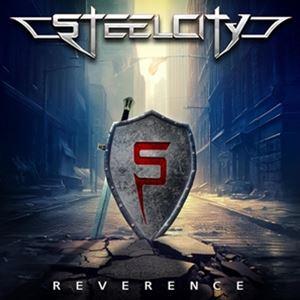 輸入盤 STEELCITY / REVERENCE [CD]
