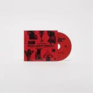 輸入盤 VA / ELI ROTH’S RED LIGHT DISCO [CD]