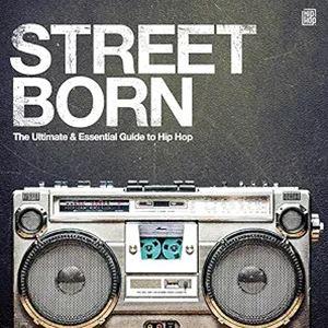 輸入盤 VARIOUS ARTISTS / STREET BORN （TRANSPARENT） [2...