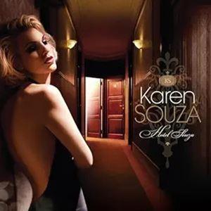 輸入盤 SOUZA KAREN / HOTEL SOUZA [CD]