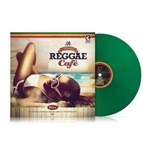 輸入盤 VARIOUS ARTISTS / VINTAGE REGGAE CAFE - VOL. 1...