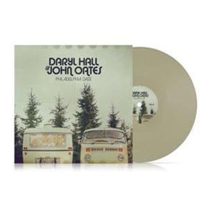 輸入盤 DARYL HALL ＆ JOHN OATES / PHILADELPHIA DAZE （K...