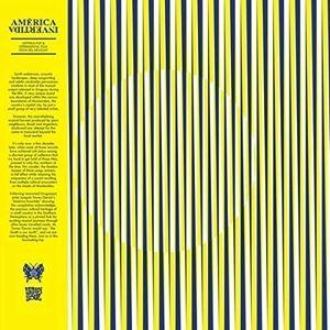 輸入盤 VARIOUS / AMERICA INVERTIDA [LP]