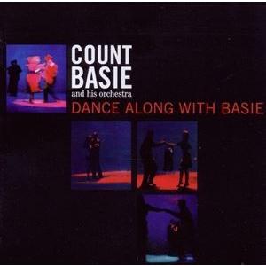輸入盤 COUNT BASIE / DANCE ALONG WITH BASIE [CD]