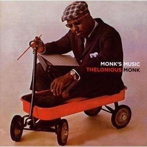輸入盤 THELONIOUS MONK / MONK’S MUSIC [CD]