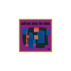 輸入盤 JOHN COLTRANE / COLTRANE PLAYS THE BLUES [CD]｜dss