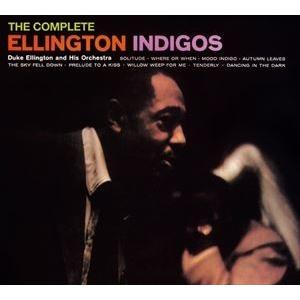 輸入盤 DUKE ELLINGTON / ELLINGTON INDIGOS [CD]