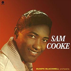 輸入盤 SAM COOKE / SONGS BY SAM COOKE ＋ 3 BONUS TRACKS [LP]｜dss