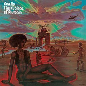 輸入盤 SUN RA / NUBIANS OF PLUTONIA ＋ 1 BONUS TRACK [...