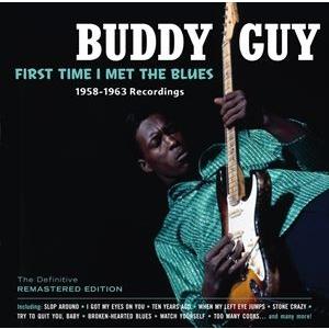 輸入盤 BUDDY GUY / NUMBER ONE HITS 1956-1962 [LP]