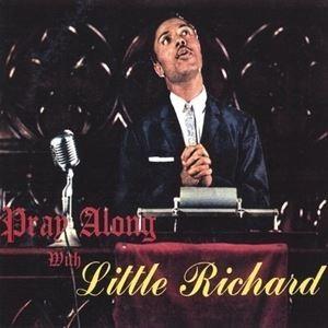 輸入盤 LITTLE RICHARD / PLAY ALONG WITH LITTLE RICHAR...