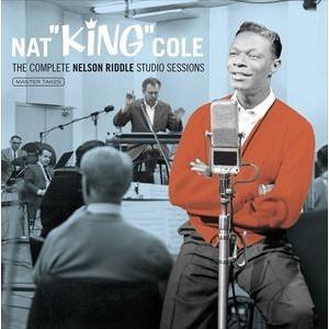 輸入盤 NAT KING COLE / NAT KING COLE SINGS [LP]