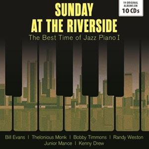 輸入盤 VARIOUS ／ EVANS ／ MONK ／ TIMMONS ／ ＋ / SUNDAY ...