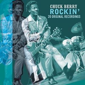 輸入盤 CHUCK BERRY / ROCKIN’ [LP]｜dss