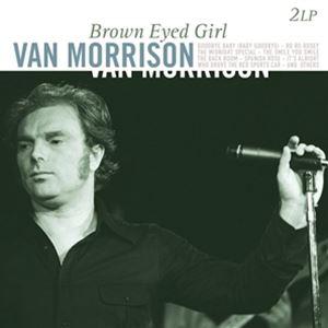 輸入盤 VAN MORRISON / BROWN EYED GIRL [2LP]