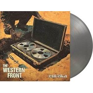 輸入盤 WESTERN FRONT / EUREKA [LP]