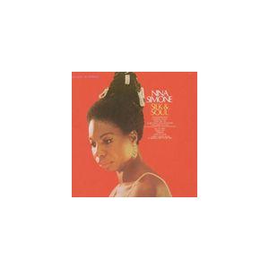 輸入盤 NINA SIMONE / SILK ＆ SOUL [LP]
