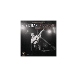 輸入盤 BOB DYLAN / BRANDEIS UNIVERSITY 1963
