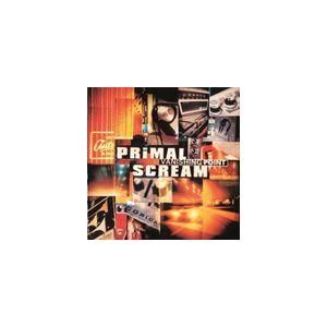 輸入盤 PRIMAL SCREAM / VANISHING POINT [2LP]