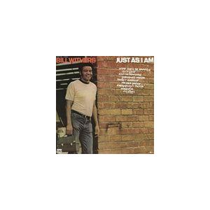 輸入盤 BILL WITHERS / JUST AS I AM [LP]