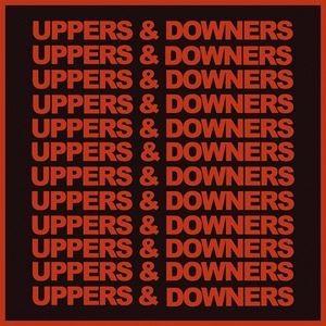 輸入盤 GOLD STAR / UPPERS ＆ DOWNERS [CD]