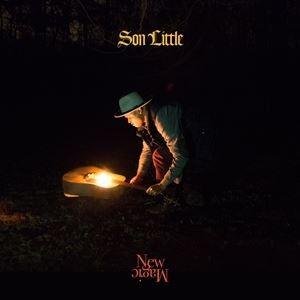輸入盤 SON LITTLE / NEW MAGIC [CD]